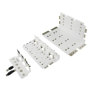 Multi-layered laminated Busbars