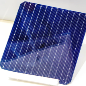 Solar Busbars