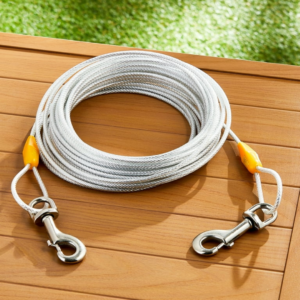 Vl Heavy Tie Out Cables