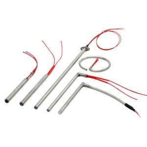 Cartridge Heaters