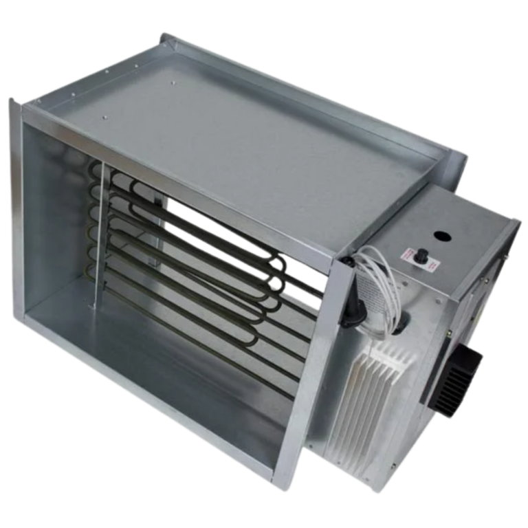 Duct Heaters - IMG (2)