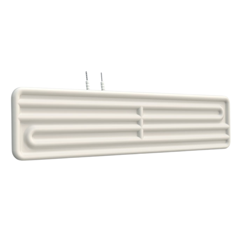 Infrared Heating Elements - IMG