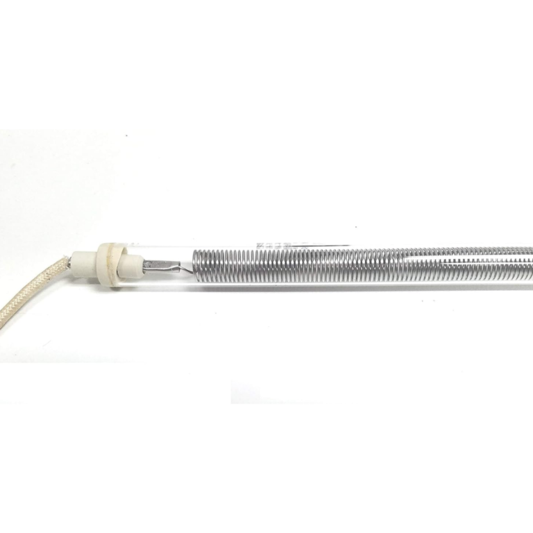 Quartz Heating Elements - IMG