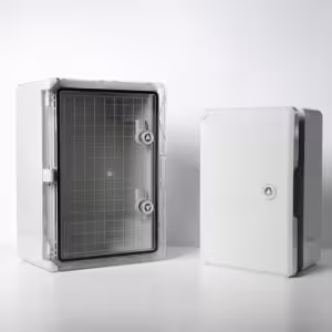 Control Cabinets And Enclosures