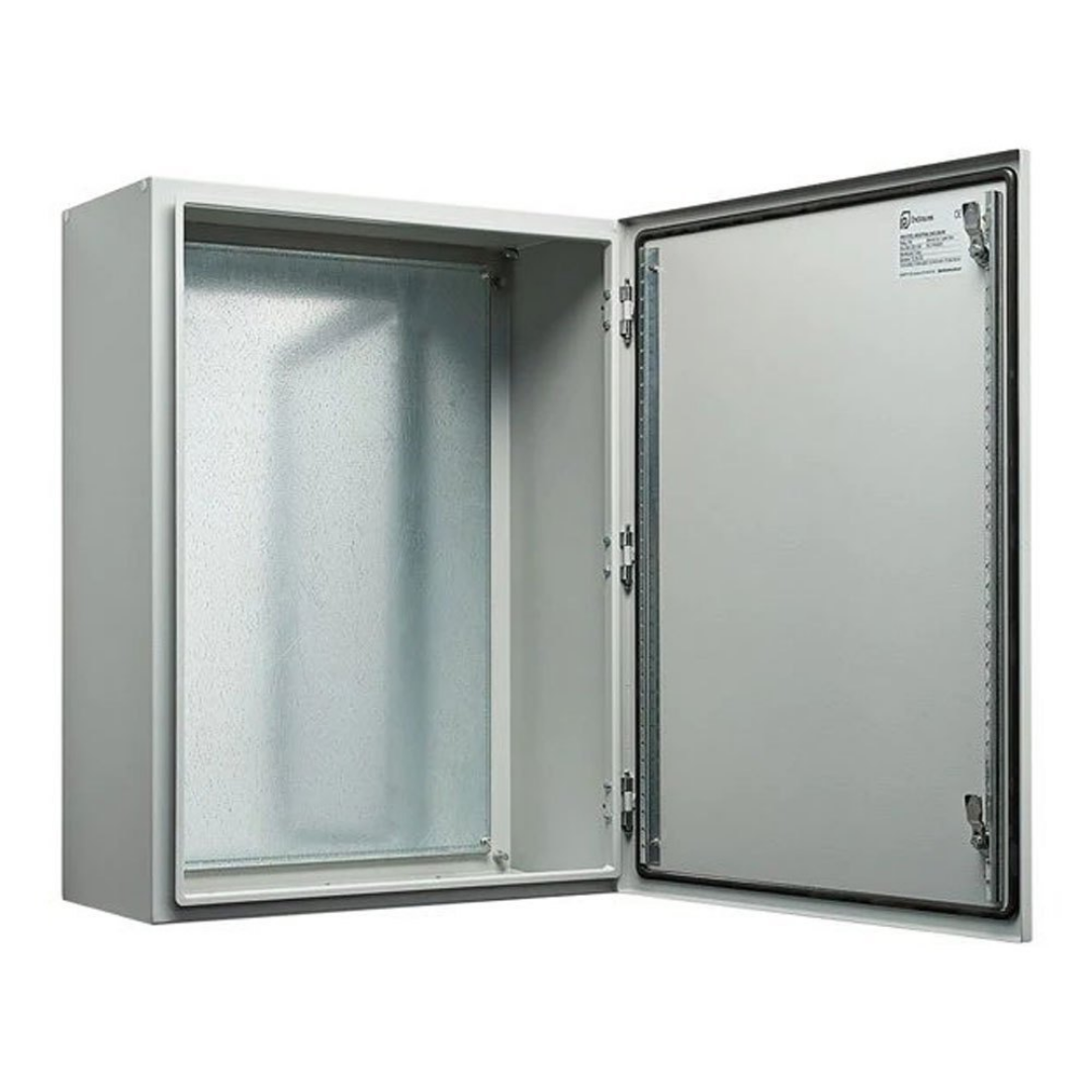 Ruggedized Junction Boxes