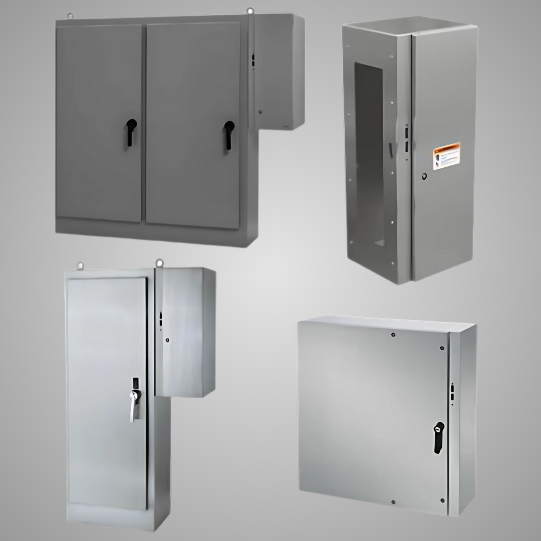 Disconnect Enclosures | Nema 4x Disconnect | Safety Switch Enclosures ...