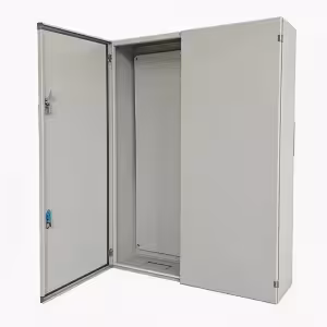 Dual Access Enclosures