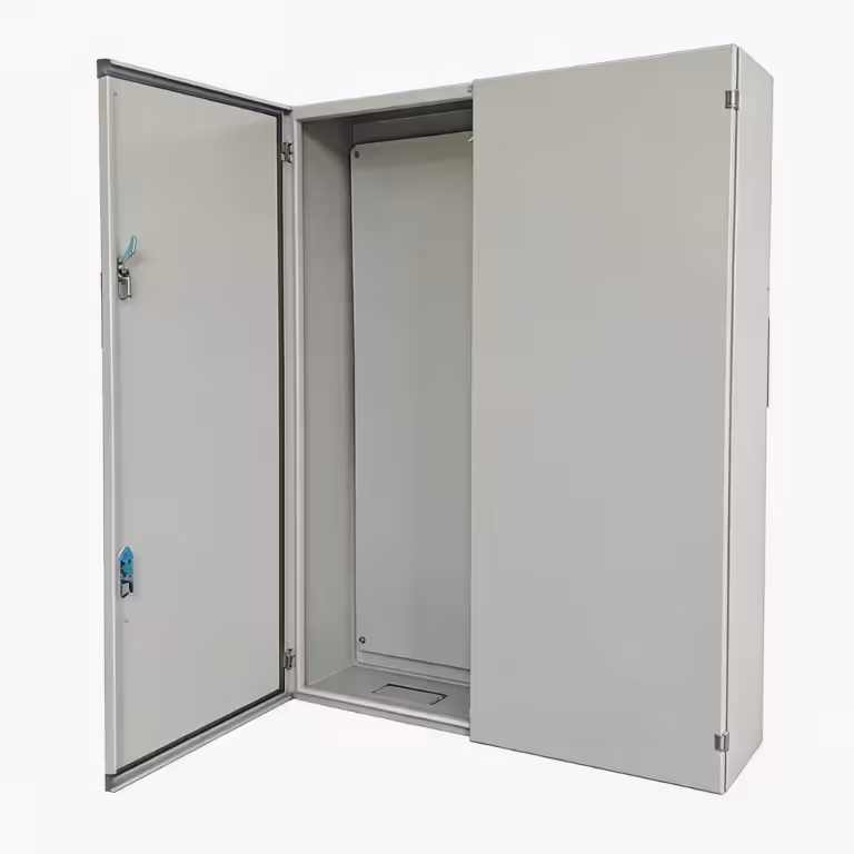 Dual Access Enclosures
