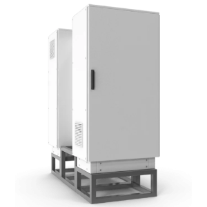 Floor Mount Enclosures