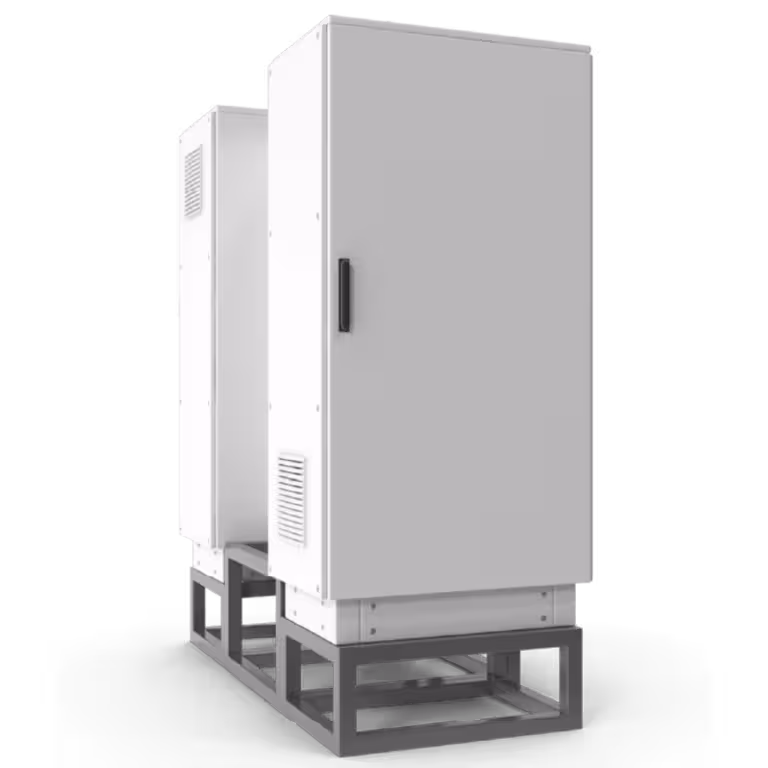 Floor Mount Enclosures