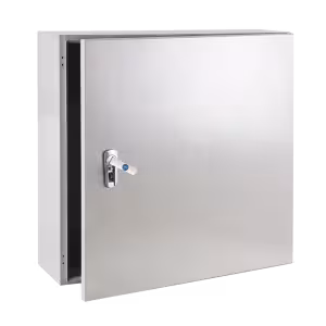 Metallic Enclosures