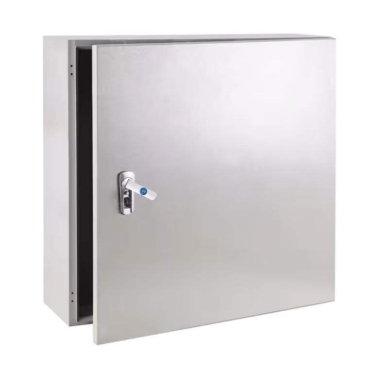 Metallic Enclosures