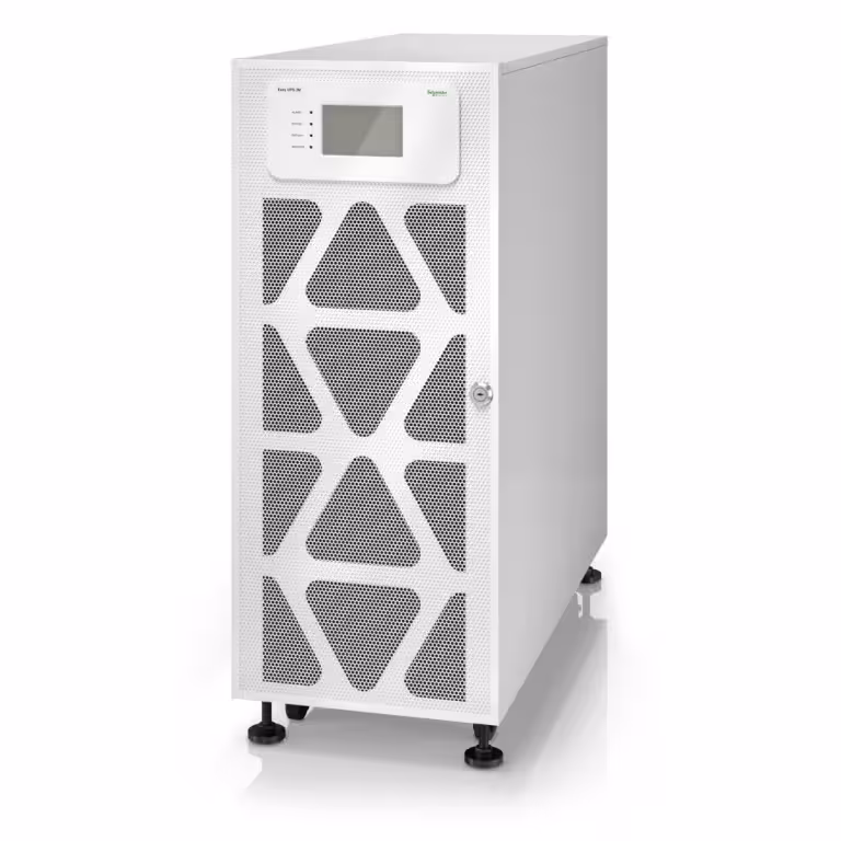 Online UPS Cabinets