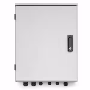 Sheet Metal Enclosures