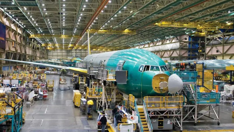 aerospace & defense