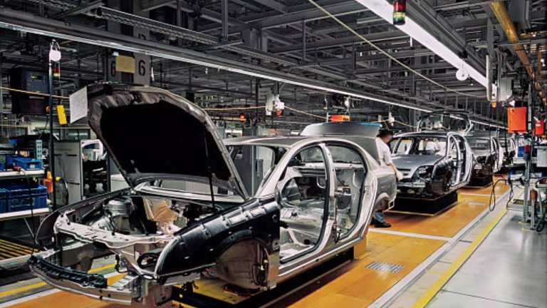 Automotive OEM & Aftermarket
