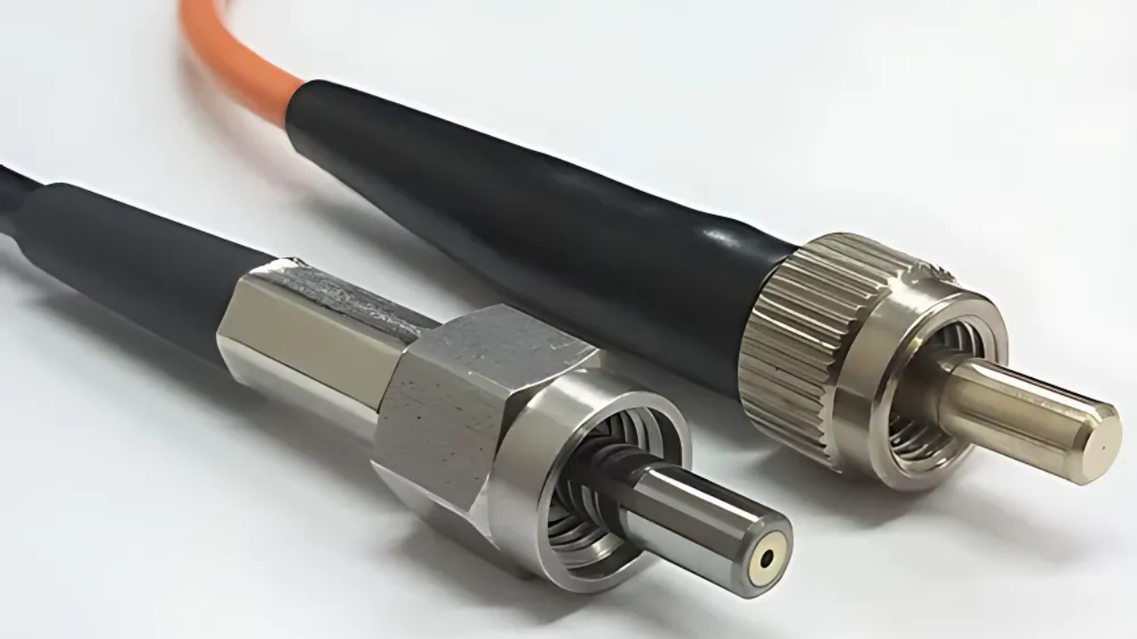 Fiber Optic Connector Ferrule | Fiber Termination Ferrule - Frigate