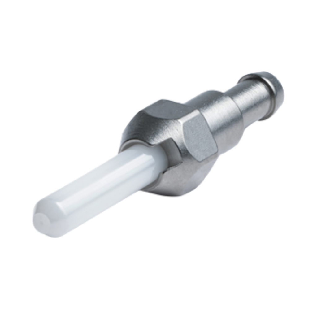 Fiber Optic Connector Ferrule | Fiber Termination Ferrule - Frigate
