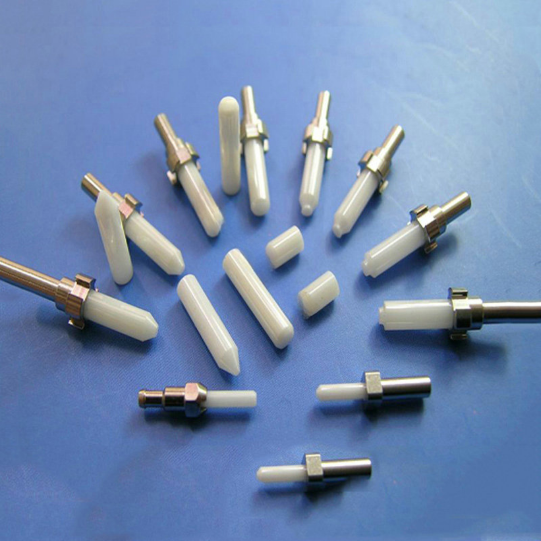 Fiber Optic Connector Ferrule | Fiber Termination Ferrule - Frigate