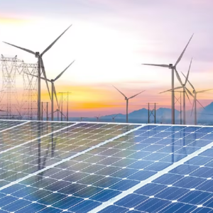 Picture of New Energy 