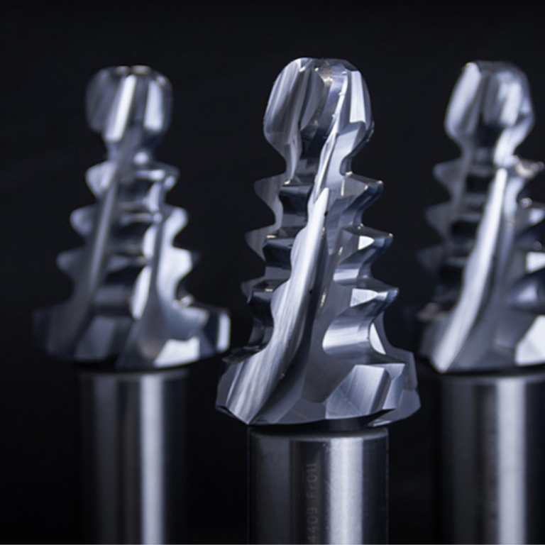 Blade Root Attachment Pin | ISO 898-1 Certified - Frigate