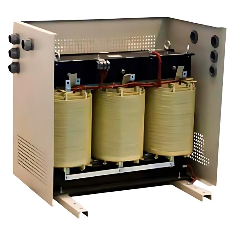 Mechanical And Electrical Components