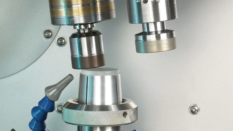 Optical Lens Polishing Jig | Lens Surface Finishing Fixture – Frigate