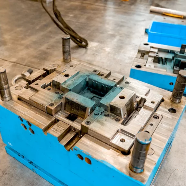 Plastic Injection Mold Core | Injection Molding Core Insert - Frigate