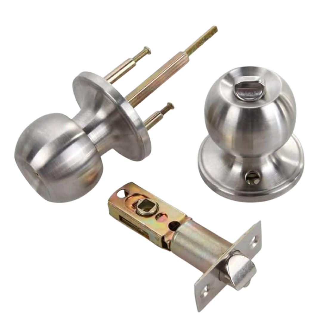 Door knobs