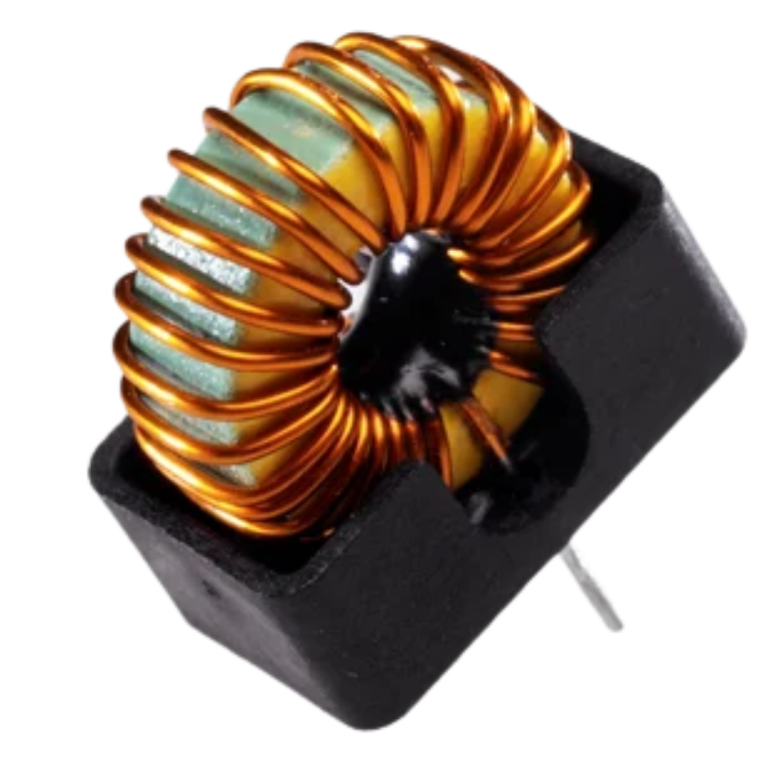 Mechanical And Electrical Components
