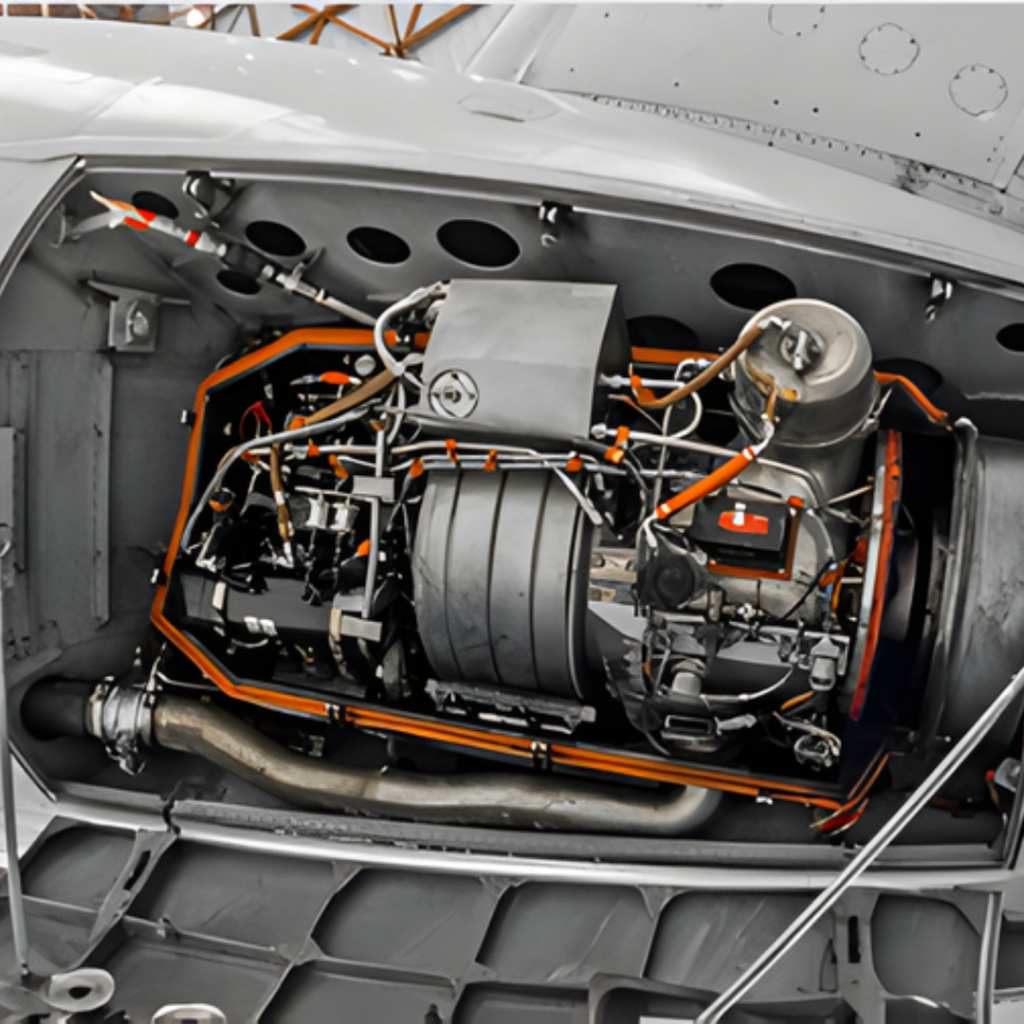 Enclosures For Aerospace Industry