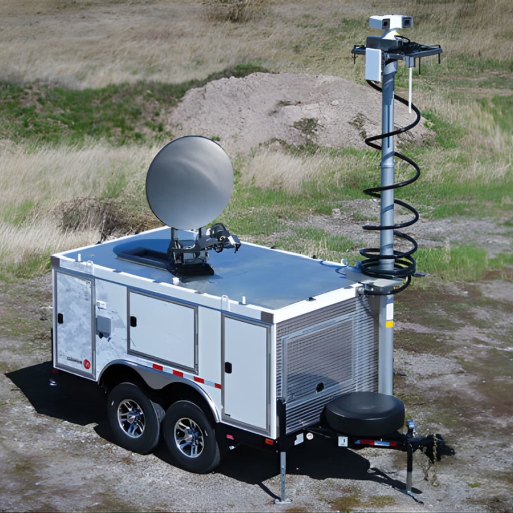 enclosures for defense