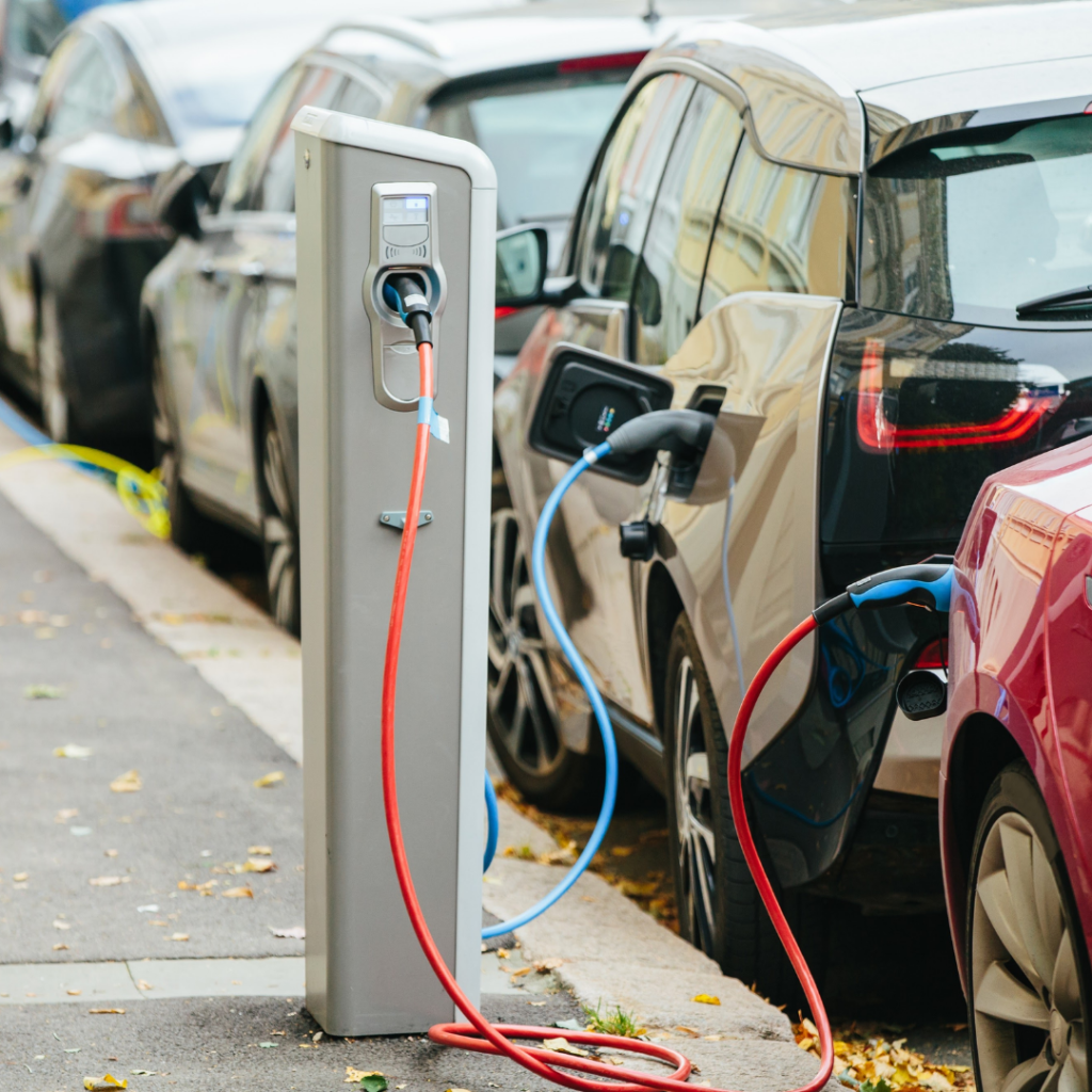 enclosures for electric vehicle