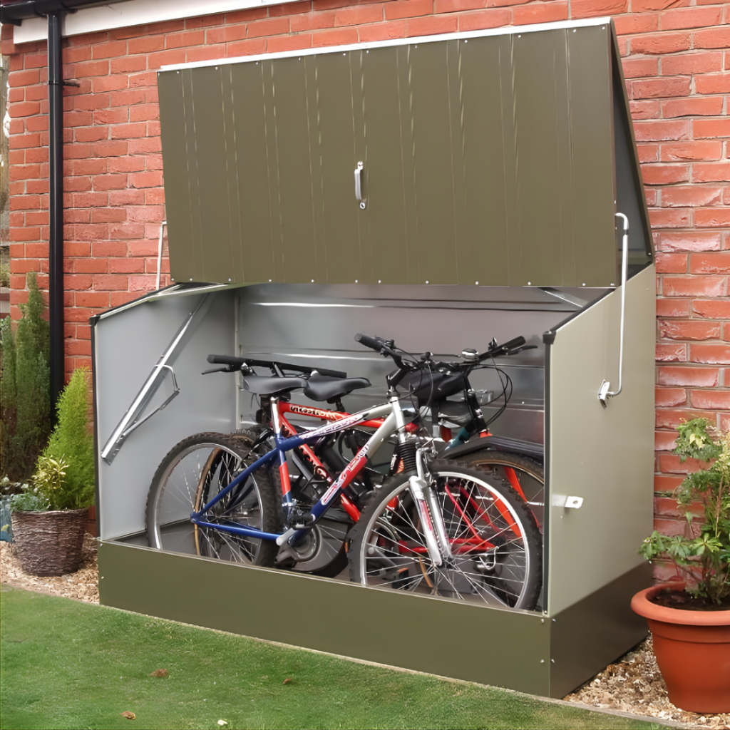 enclosures for electric vehicle