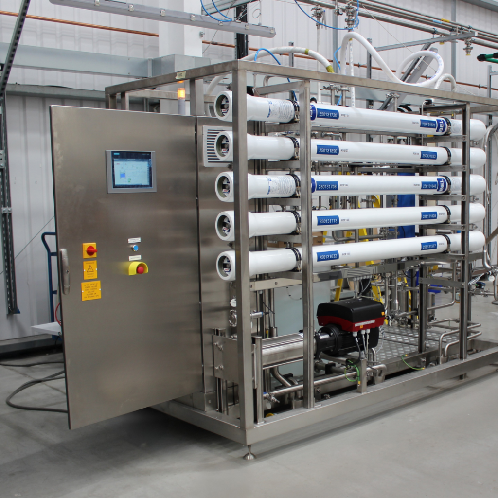 Enclosures For Hydrogen Infrastructure