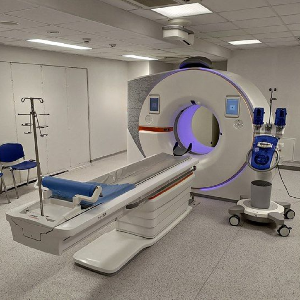 enclosures for medical equipment