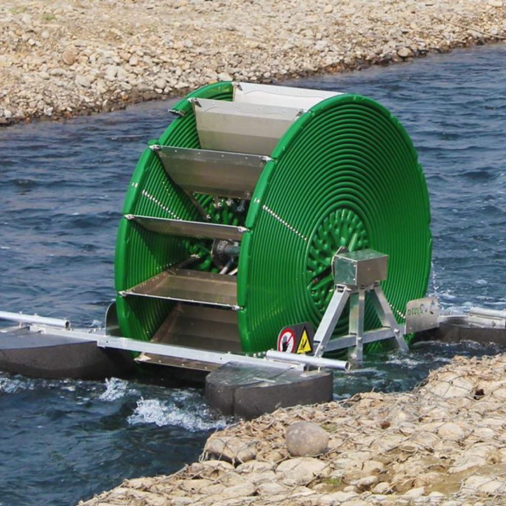 enclosures for renewable energy