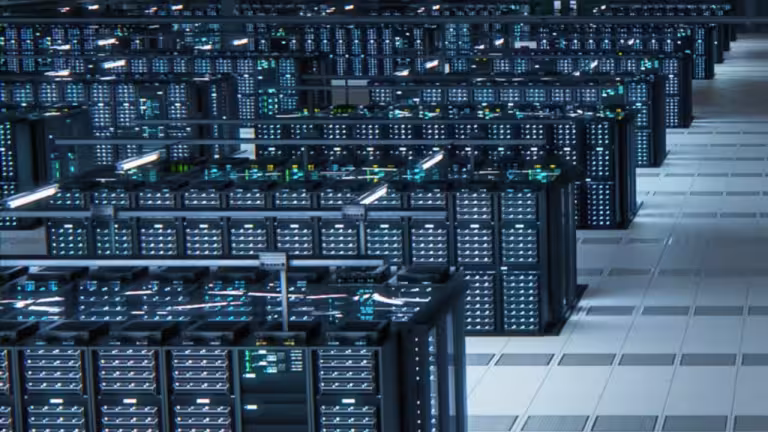 enclosures for data centers