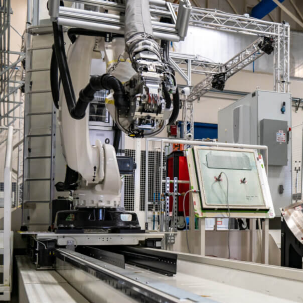 Enclosures For eVTOL Infrastructure
