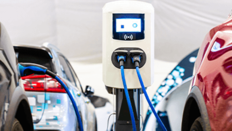 enclosures for electric vehicle