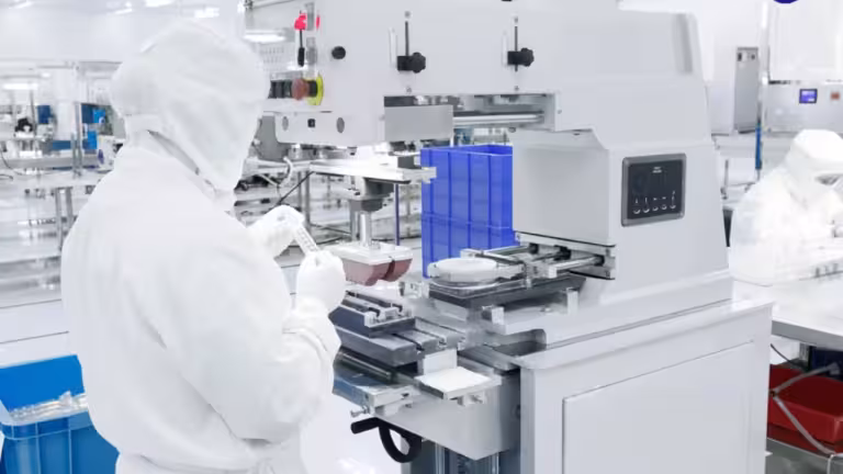enclosures for medical equipment
