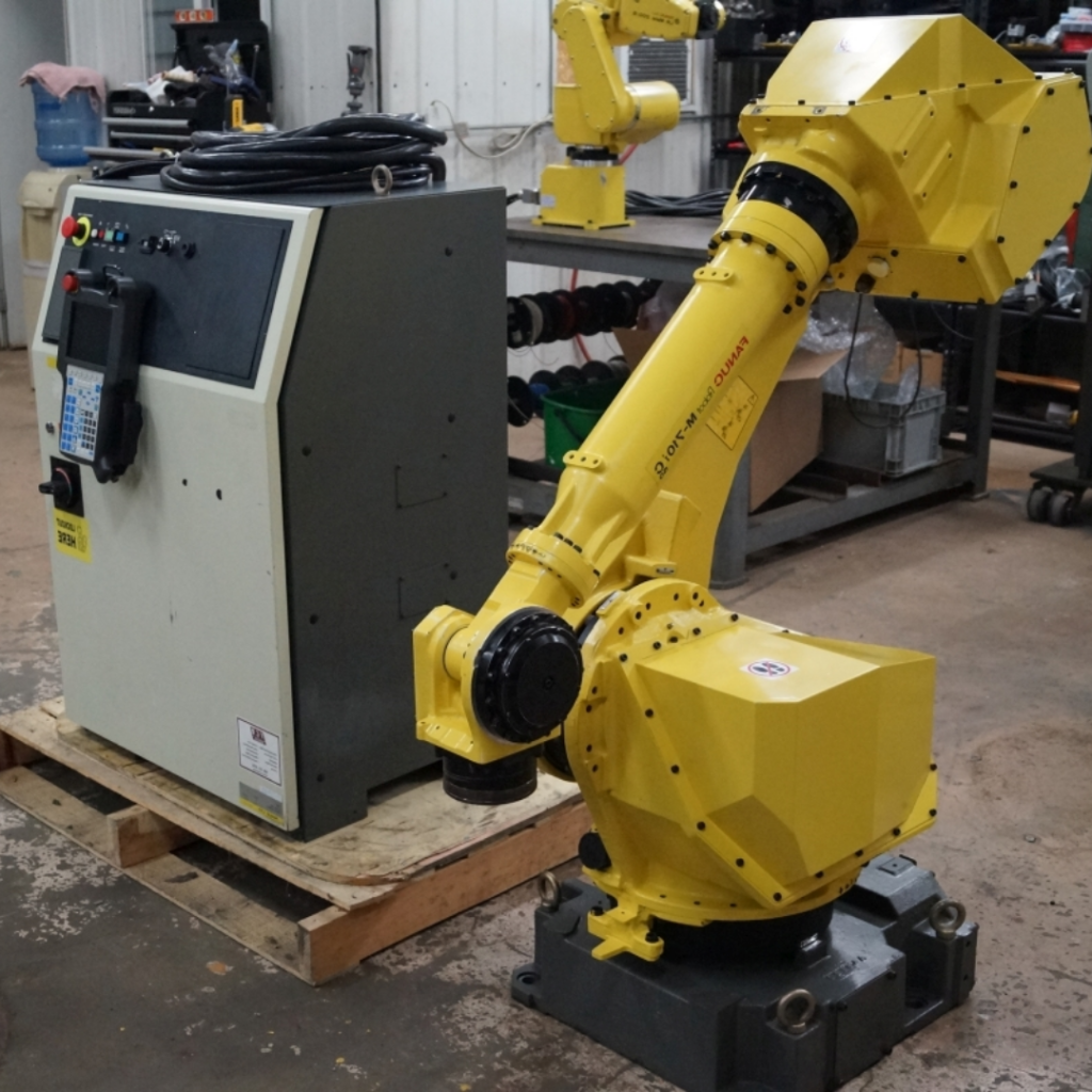 enclosures for industrial automation