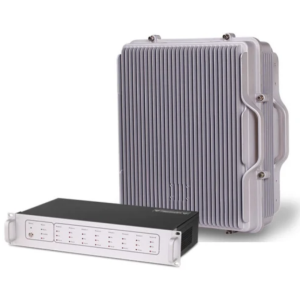 5G Outdoor Small Cell