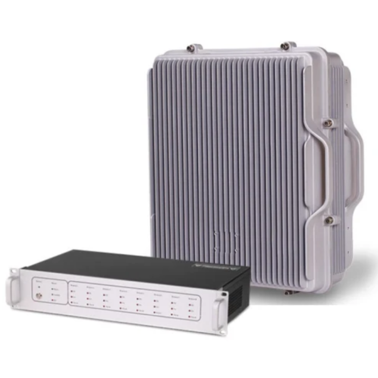 5G Outdoor Small Cell2