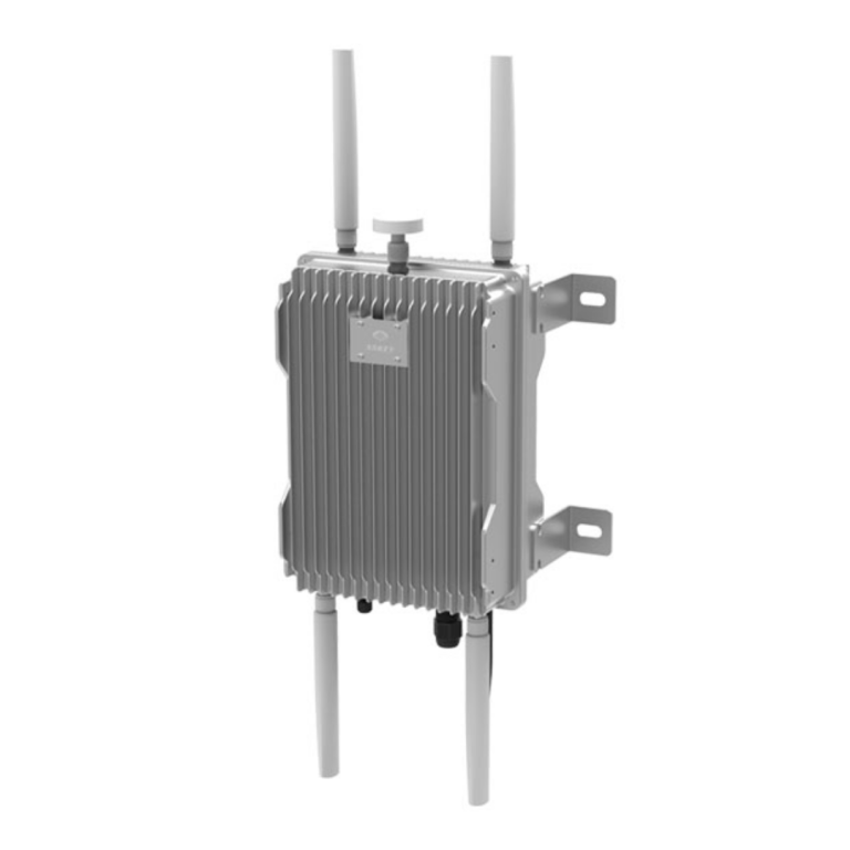 5G Outdoor Small Cell3
