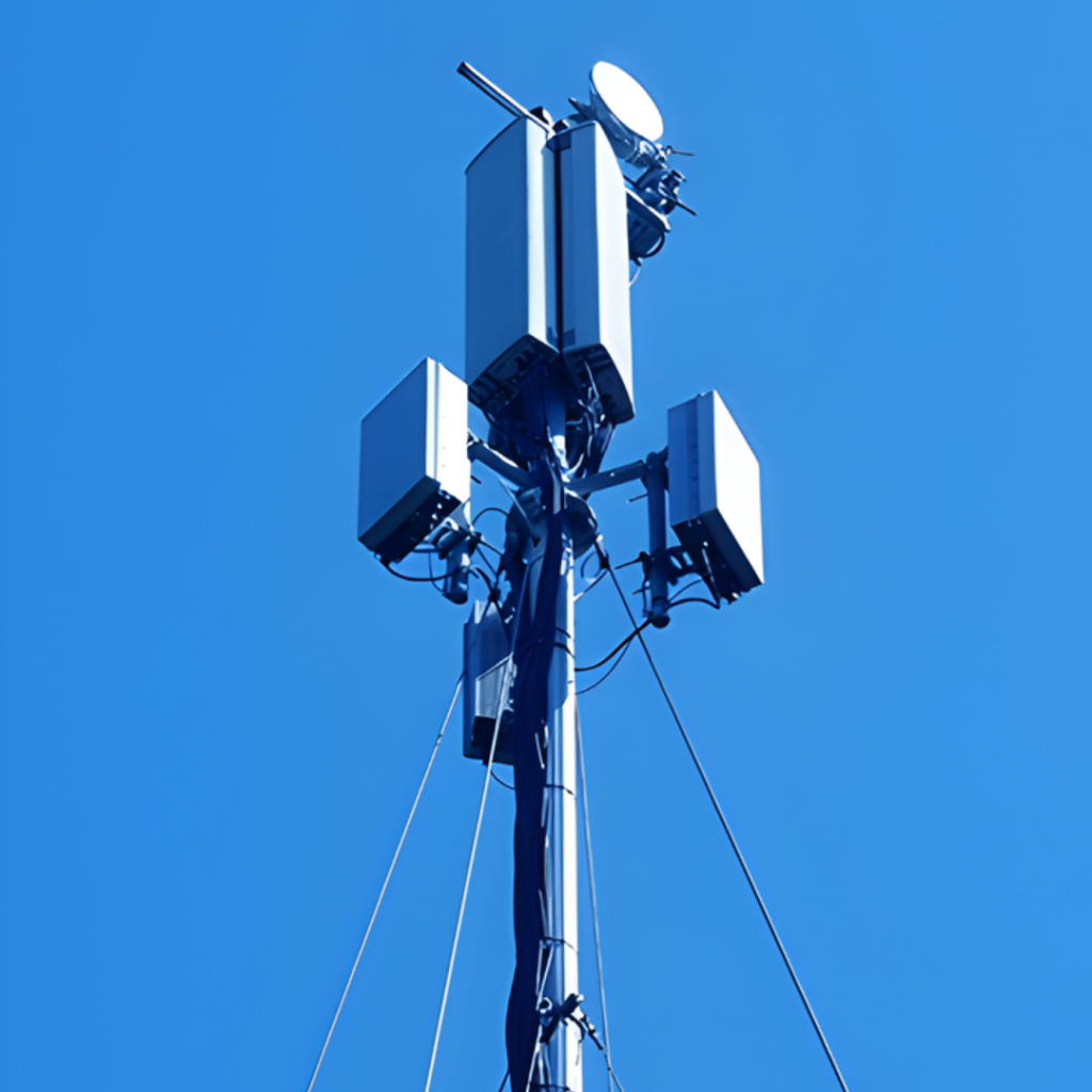 5G Outdoor Small Cell