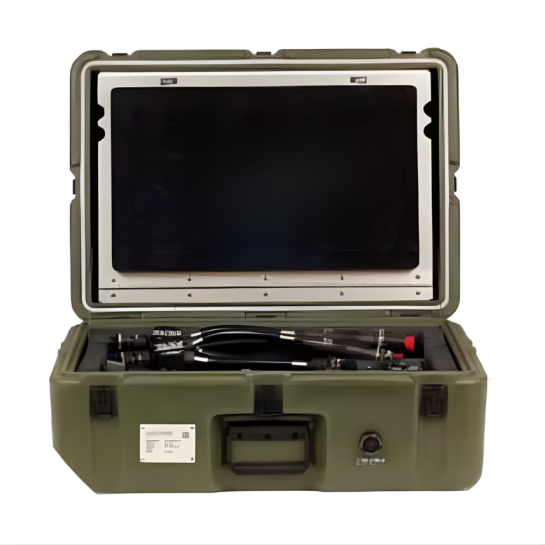 Armament Test Set Housing1
