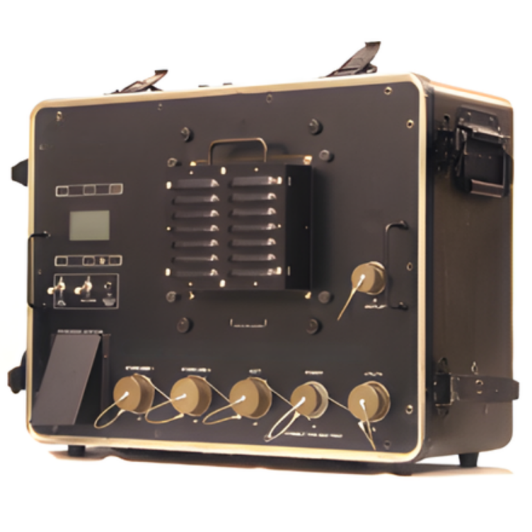 Armament Test Set Housing2