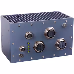 Armament Test Set Housing