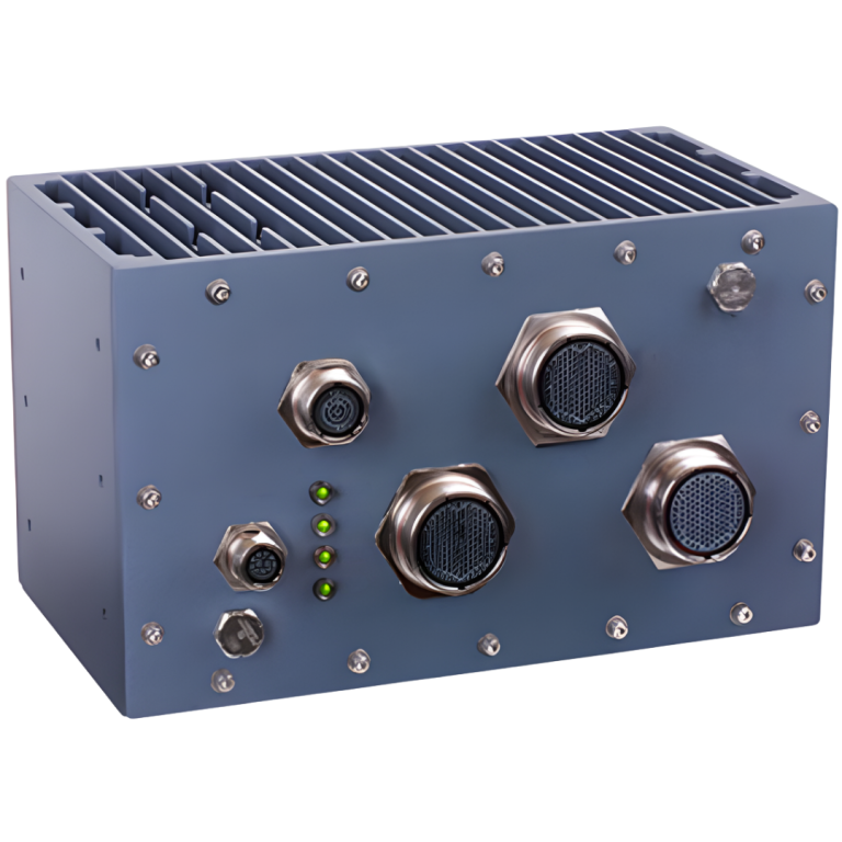 Armament Test Set Housing3